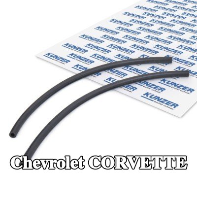 KUNZER خرطوم فائض الوقود — Chevrolet Corvette