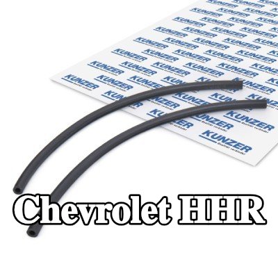 KUNZER خرطوم فائض الوقود — Chevrolet Hhr