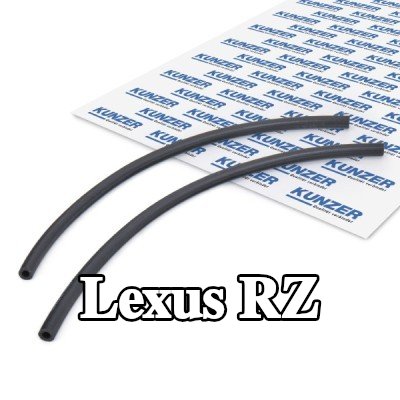 KUNZER خرطوم فائض الوقود — Lexus Rz