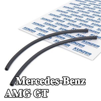 KUNZER خرطوم فائض الوقود — Mercedes-Benz Amg Gt