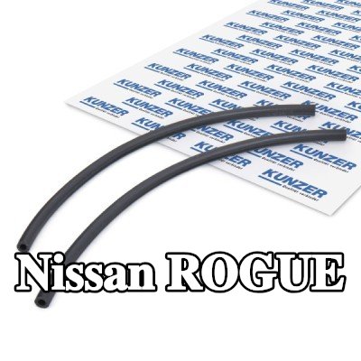 KUNZER خرطوم فائض الوقود — Nissan Rogue