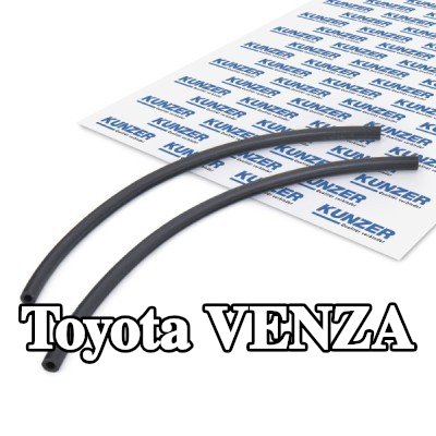 KUNZER خرطوم فائض الوقود — Toyota Venza
