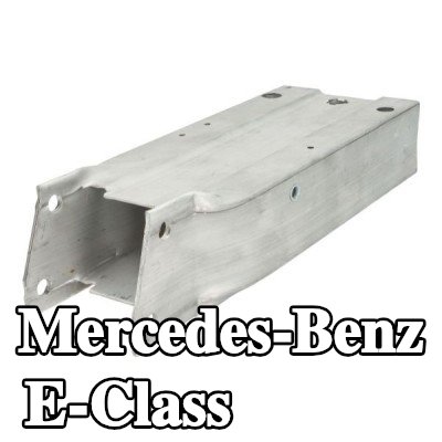 BLIC دعامة المصد الأمامية — 2010 Mercedes-Benz E-Class