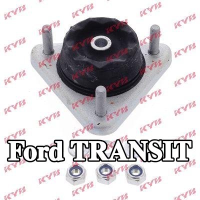 KYB حامل الدعامة العلوي للمحور الأمامي — 2000 Ford Transit