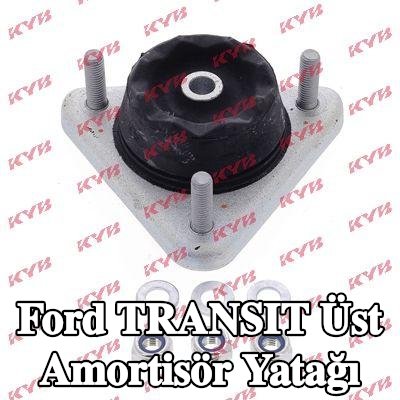 KYB Üst amortisör yatağı Ön Aks — 2000 Ford Transit