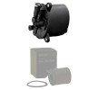 RIDEX PLUS Filtre kiti — Citroën C6 (2)