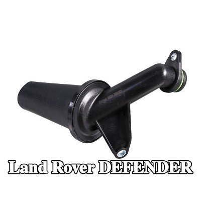 METZGER أنبوب الشفط، مضخة الزيت — 2010 Land Rover Defender