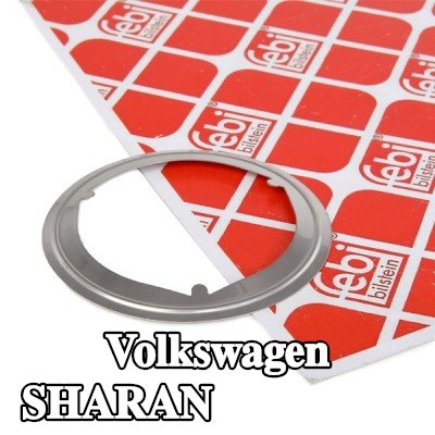 FEBI BILSTEIN حشية أنبوب العادم — Volkswagen Sharan