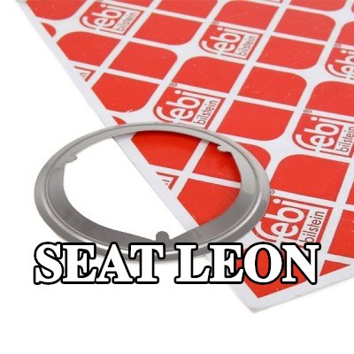FEBI BILSTEIN حشية أنبوب العادم — SEAT Leon