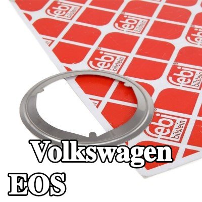 FEBI BILSTEIN حشية أنبوب العادم — Volkswagen Eos
