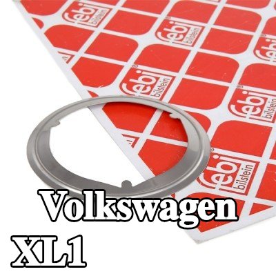 FEBI BILSTEIN حشية أنبوب العادم — Volkswagen Xl1