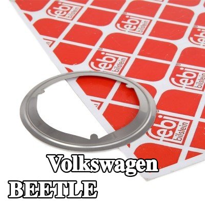 FEBI BILSTEIN حشية أنبوب العادم — 2012 Volkswagen Beetle