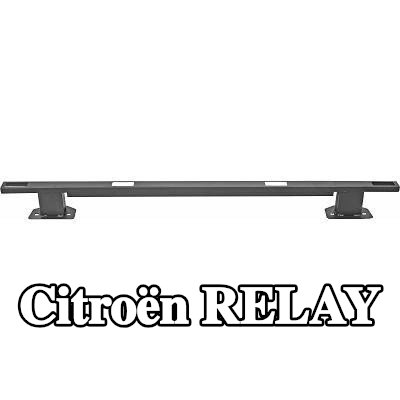 DIEDERICHS ممتص الصدمات, المصد الخلفي — Citroën Relay