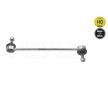 MEYLE Kalite anti-roll bar bağlantısı, Sol Ön Aks, Ön Aks Sağ, 298mm, Çelik — Renault Latitude (4)