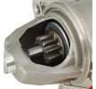 BOSCH Marş motoru 1, 1kW — Ford Ka (4)