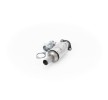 NAP carparts Sabitleme/montaj malzemesi dahil katalitik konvertör — Hyundai Tucson (4)
