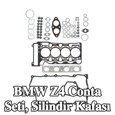 PAYEN Conta seti, silindir kapağı contalı silindir kapağı, valf gövdesi contalı — 2005 BMW Z4