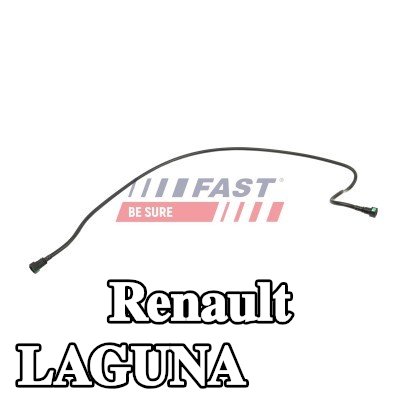 FAST خط الوقود — Renault Laguna