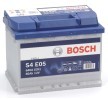 BOSCH Akü S4, E05 — DS Ds3 (4)