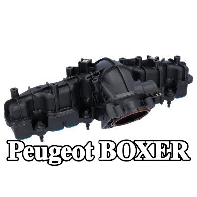 FEBI BILSTEIN وصلة، مشعب السحب — Peugeot Boxer