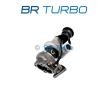 BR Turbo Turboşarj, Conta Seti Dahil — 2002 Hyundai Accent (7)
