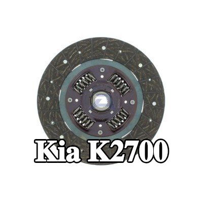 AISIN صفيحة القابض — Kia K2700