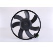 NISSENS Fan, radyatör 345mm, direnç, radyatör fanı kapağı olmadan, kontrol ünitesi olmadan — Chevrolet Malibu (2)