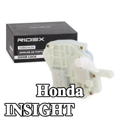 RIDEX قفل الباب الأمامي الأيسر — Honda Insight