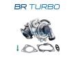 BR Turbo Turboşarj, Conta Seti Dahil — 2004 Toyota Hilux (6)