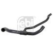 FEBI BILSTEIN Radyatör hortumu — Renault Kangoo (4)