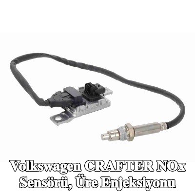 VEMO NOx Sensörü, üre enjeksiyonu — Volkswagen Crafter
