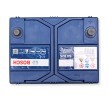 BOSCH Akü S4, 025 — Chevrolet Evanda (3)