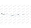 WALKER Orta susturucu 2200mm, boru ile, montaj parçaları olmadan — Ford S-max (7)