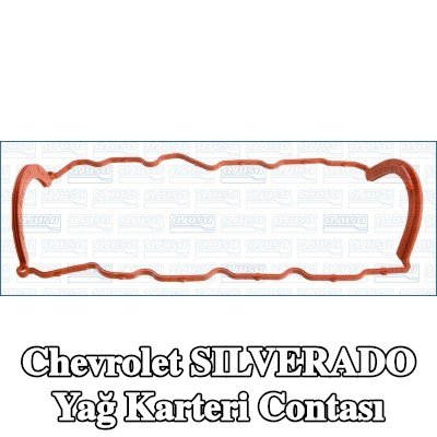 AJUSA Yağ karteri contası — Chevrolet Silverado