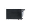 MAHLE Kurutuculu klima kondansatörü — Ford B-max (1)