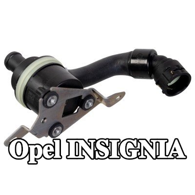 FEBI BILSTEIN مضخة مياه إضافية — Opel Insignia