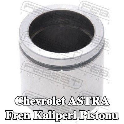 FEBEST Fren kaliperi pistonu Ön Aks — 1998 Chevrolet Astra