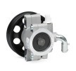 BOSCH Hidrolik direksiyon pompası — 2000 Ford Focus (2)