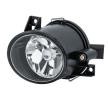 HELLA Sol Sis Farı, H3, ampul ile — SEAT Altea (7)