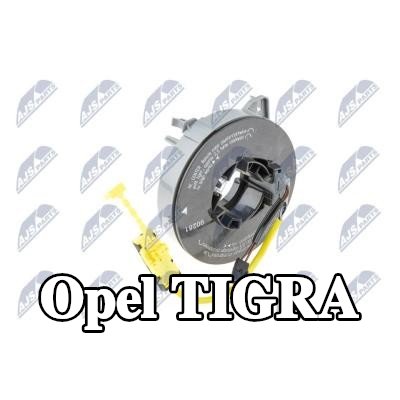 NTY مفتاح، بوق — 2000 Opel Tigra