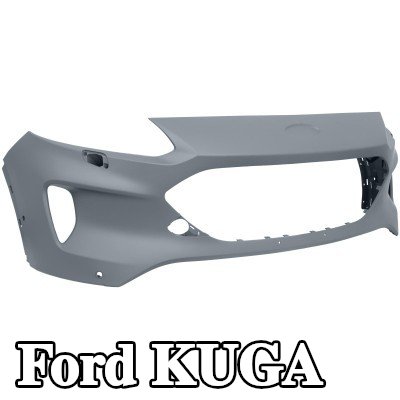 DIEDERICHS مصد — Ford Kuga