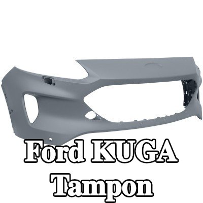 DIEDERICHS Tampon — Ford Kuga