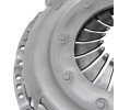 SACHS PERFORMANCE Performans debriyaj baskı plakası — Audi V8 (5)