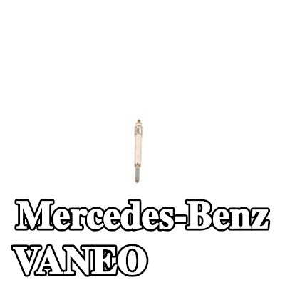 BOSCH شمعة التسخين Duraterm — Mercedes-Benz Vaneo