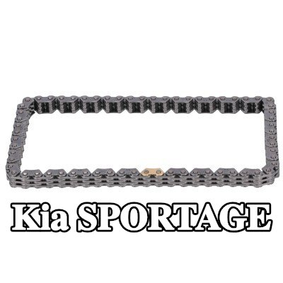 FEBI BILSTEIN سلسلة مضخة الزيت — Kia Sportage