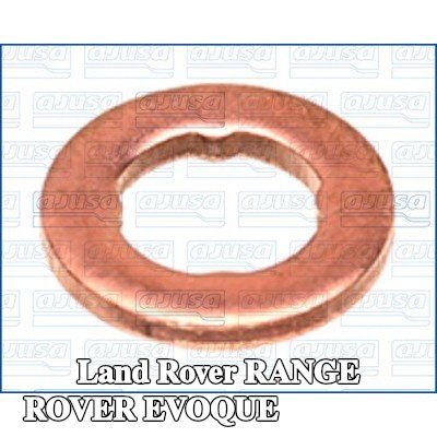 AJUSA حشية حاقن الوقود — Land Rover Range Rover Evoque