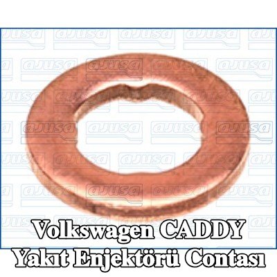 AJUSA Yakıt enjektörü contası — Volkswagen Caddy