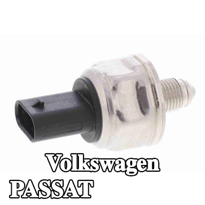 VEMO مستشعر ضغط الوقود — 1995 Volkswagen Passat