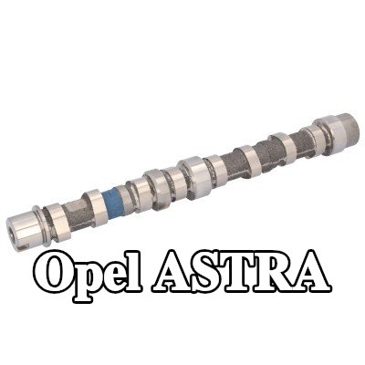 FEBI BILSTEIN عمود الكامات جانب العادم — 2014 Opel Astra