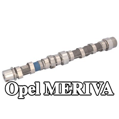 FEBI BILSTEIN عمود الكامات جانب العادم — 2012 Opel Meriva